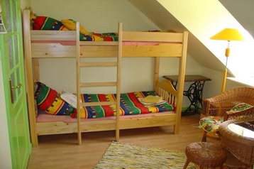 Alloggio presso privati Świętajno 2